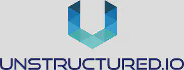 Unstructured Python Package Logo